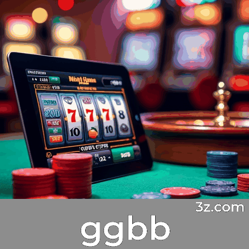 Cadastro na ggbb para desfrutar dos melhores jogos